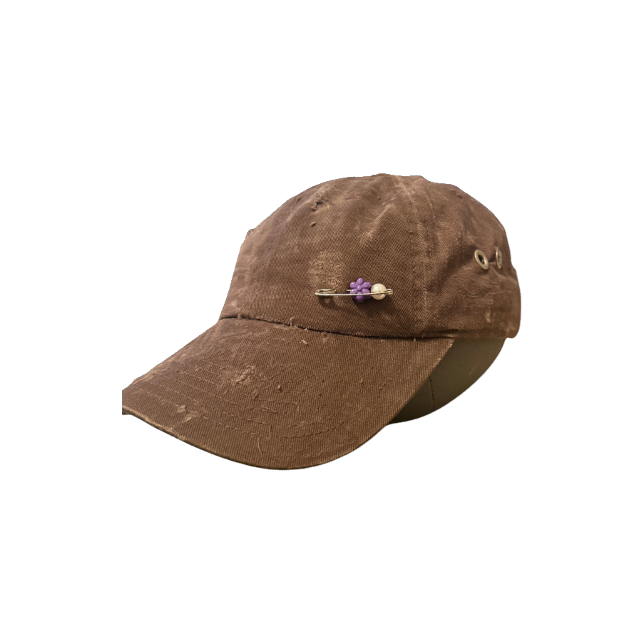 state 01 · ROOD hand distressed, front