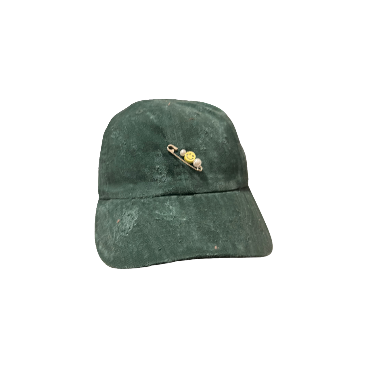 state 05 · ROOD hand distressed, front