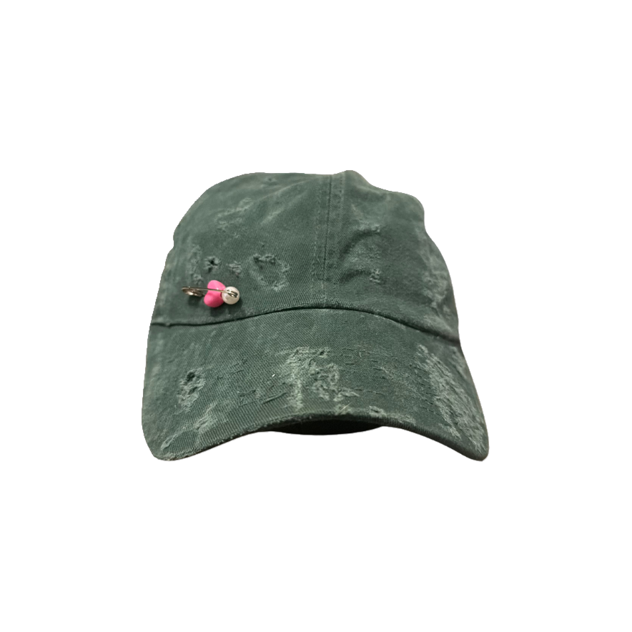 state 06 · ROOD hand distressed, front