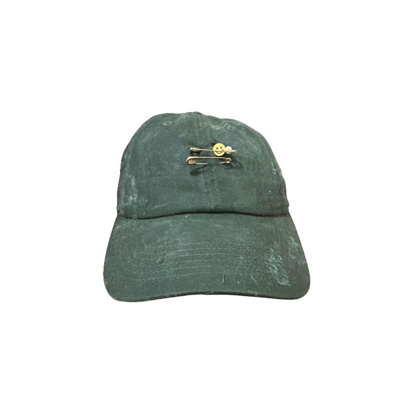 state 08 · ROOD hand distressed, front