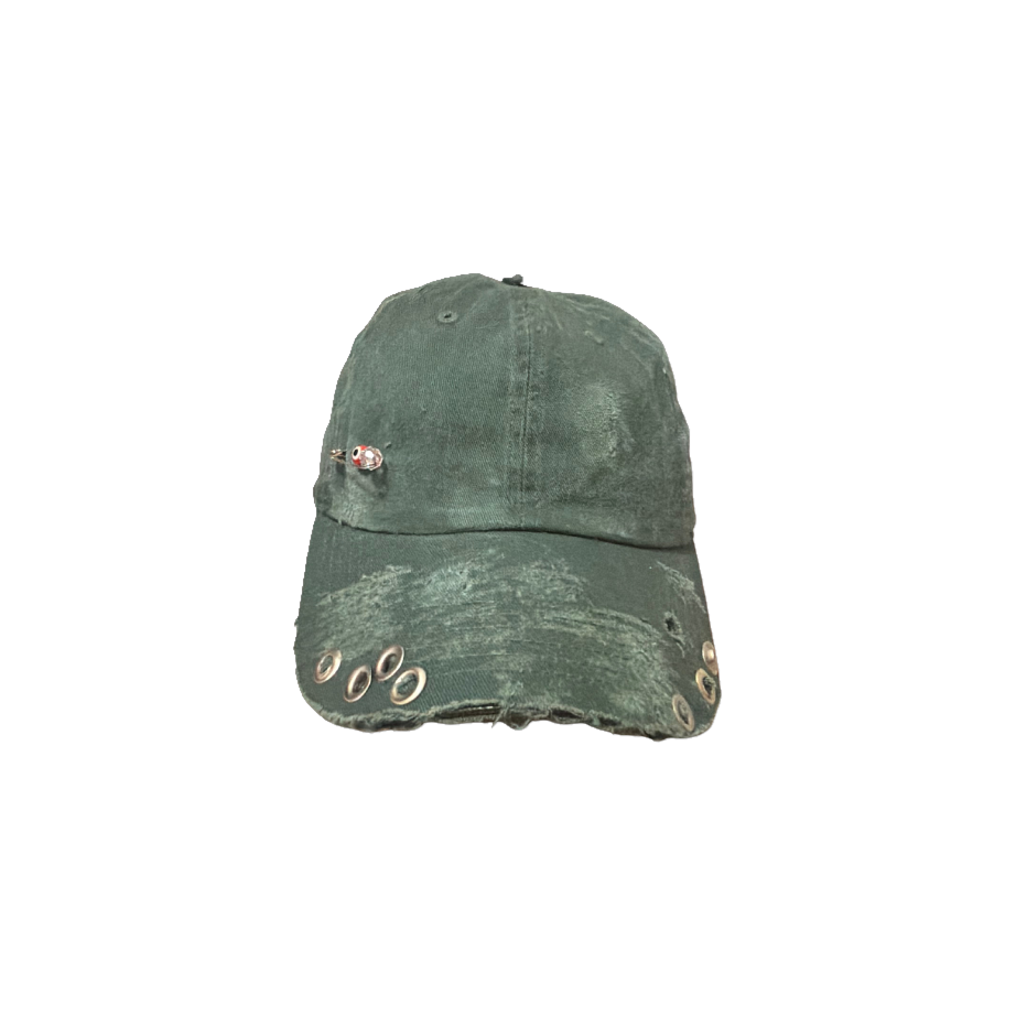 state 09 · ROOD hand distressed, front